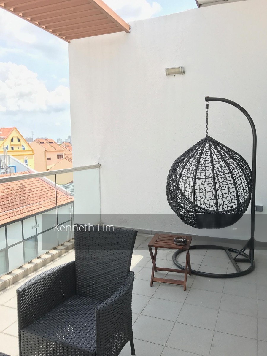 Ivory (D15), Apartment #137409442